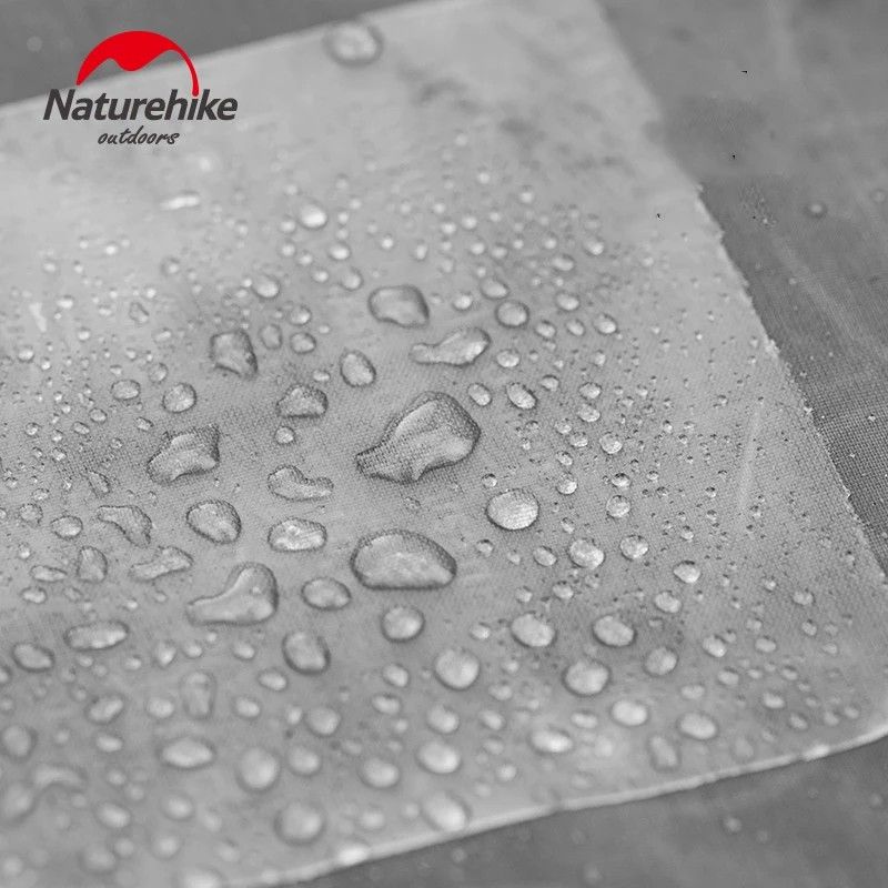 Miếng dán vá lều trong suốt Naturehike NH19PJ086