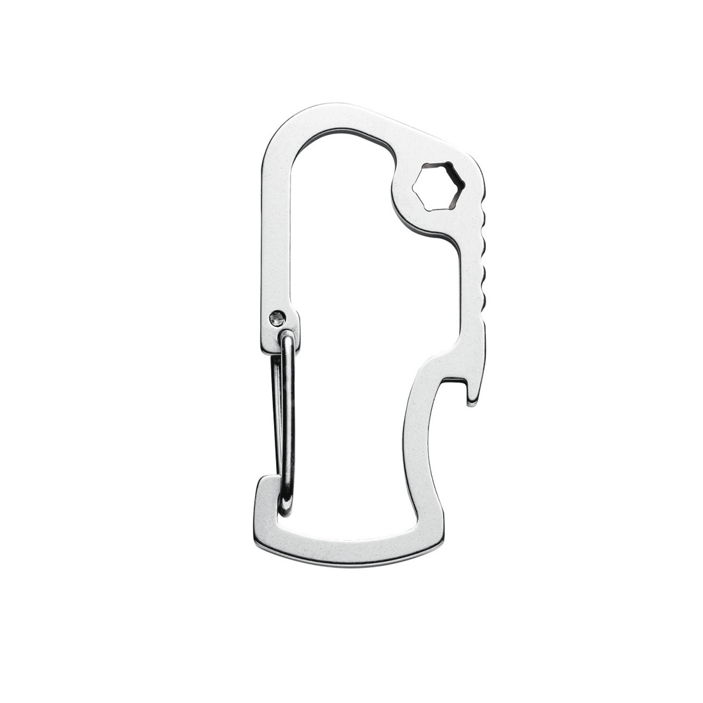 Móc đa năng Leatherman Carabiner