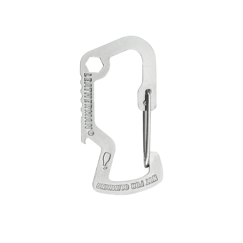 Móc đa năng Leatherman Carabiner