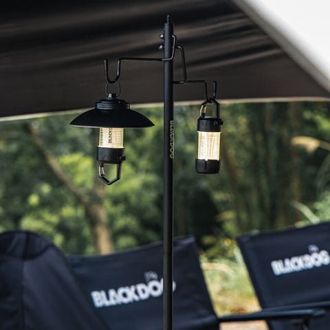 Móc treo cho đèn Blackdog ML4 Hanging Buckle BD-LYD001G