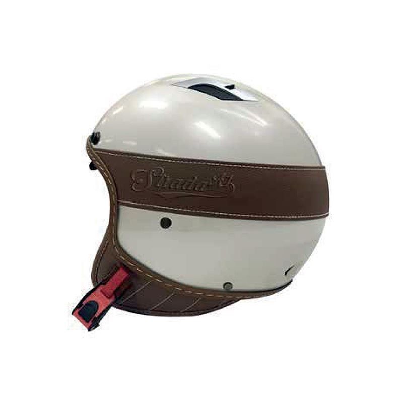 Nón bảo hiểm 3/4 Givi V20.1 Strada