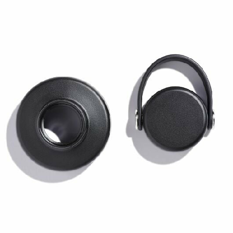 Nắp bình giữ nhiệt Hydro Flask Wide Flex Chug Cap Black