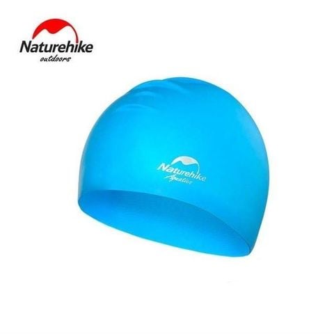 Nón bơi cho trẻ em Naturehike G07 NH18Y070-M