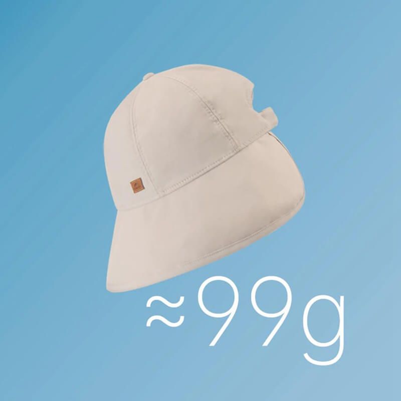 Nón chống nắng rộng vành Naturehike NH21FS533