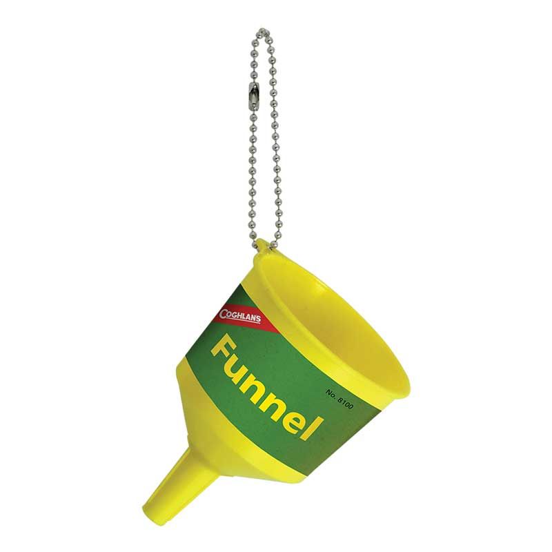 Phễu cắm trại có màng lọc Coghlans Funnel 8100