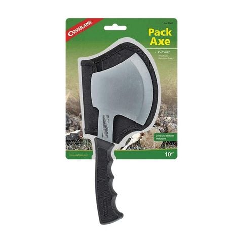 Rìu dã ngoại Coghlans Pack Axe 1160