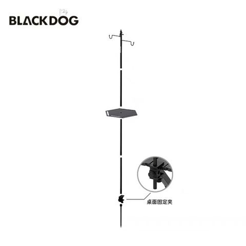 Sào treo đèn cắm trại BlackDog BD-DJ001