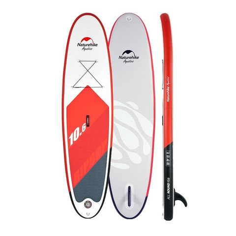 SUP bơm hơi giá rẻ Naturehike BIPBOP 10.6 feet