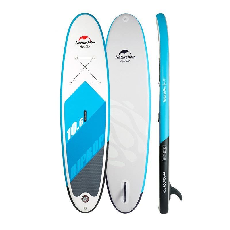SUP bơm hơi giá rẻ Naturehike BIPBOP 10.6 feet