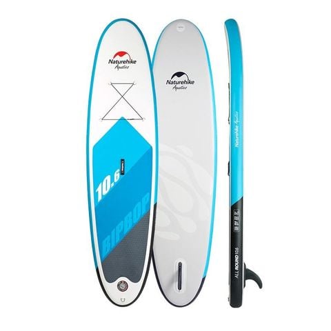 SUP bơm hơi giá rẻ Naturehike BIPBOP 10.6 feet