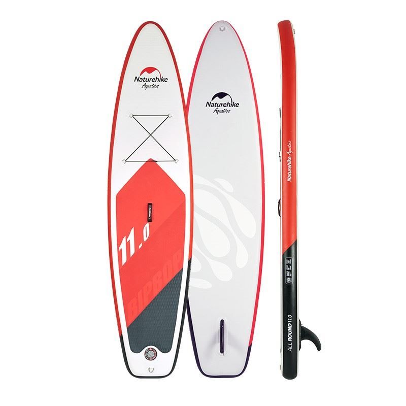 SUP bơm hơi giá rẻ Naturehike BIPBOP 11 feet
