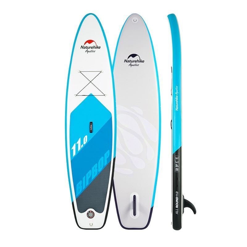 SUP bơm hơi giá rẻ Naturehike BIPBOP 11 feet