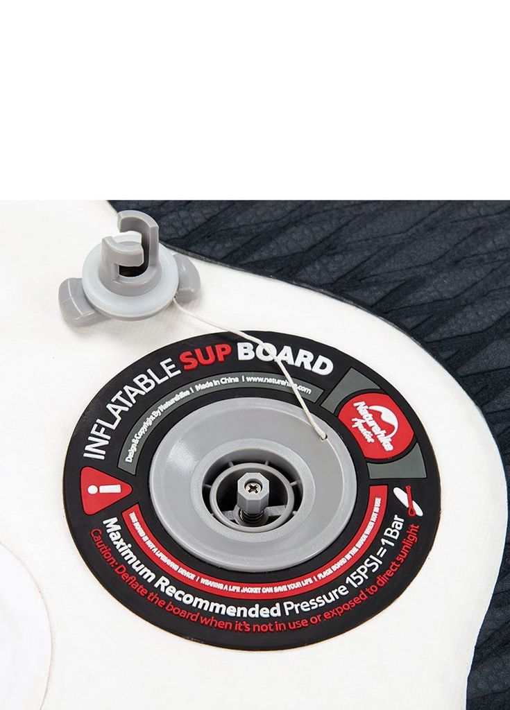 SUP bơm hơi Naturehike BLADE 12.6 feet