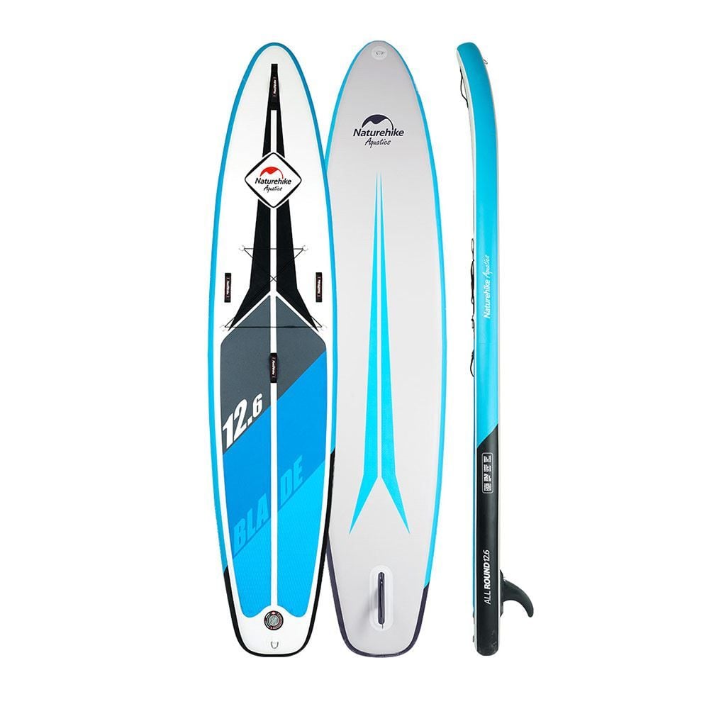 SUP bơm hơi Naturehike BLADE 12.6 feet