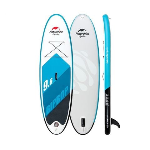 SUP bơm hơi giá rẻ Naturehike BIPBOP 9.6 feet