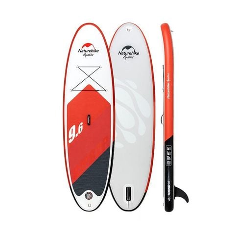 SUP bơm hơi giá rẻ Naturehike BIPBOP 9.6 feet