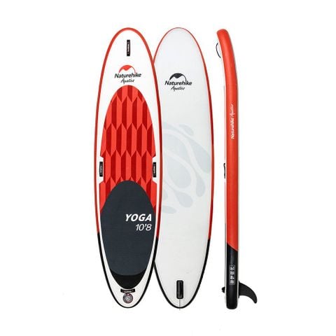 SUP bơm hơi chuyên dụng Naturehike YOGA  10.8 feet