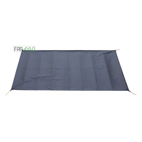 Tấm lót sàn lều 2 người Madfox Footprint