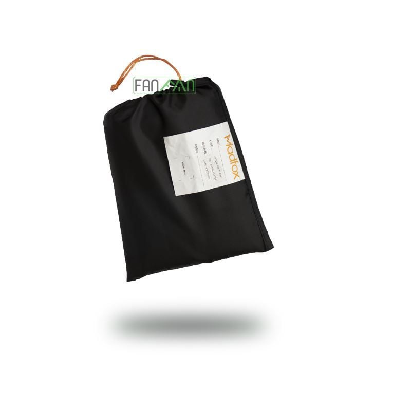 Tấm lót sàn lều 4 người Madfox Footprint