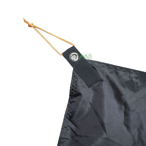 Tấm lót sàn lều 4 người Madfox Footprint