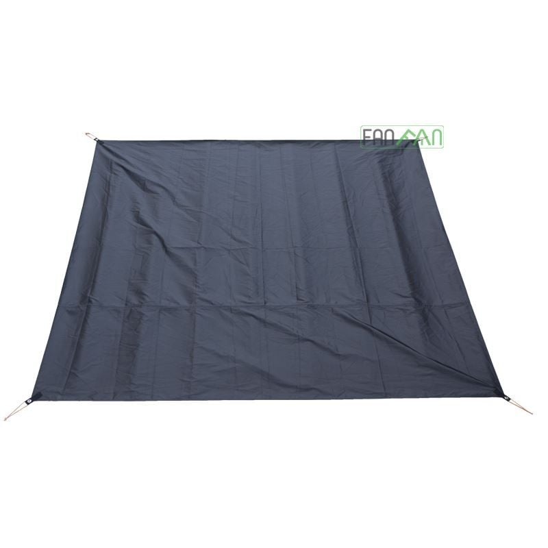 Tấm lót sàn lều 4 người Madfox Footprint