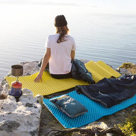 Tấm trải cách nhiệt dã ngoại Naturehike NH20FCD07
