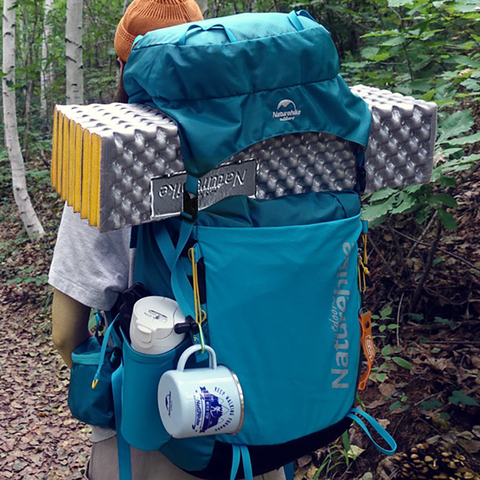 Tấm trải cách nhiệt dã ngoại Naturehike NH20FCD07
