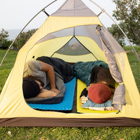 Tấm trải cách nhiệt dã ngoại Naturehike NH20FCD07