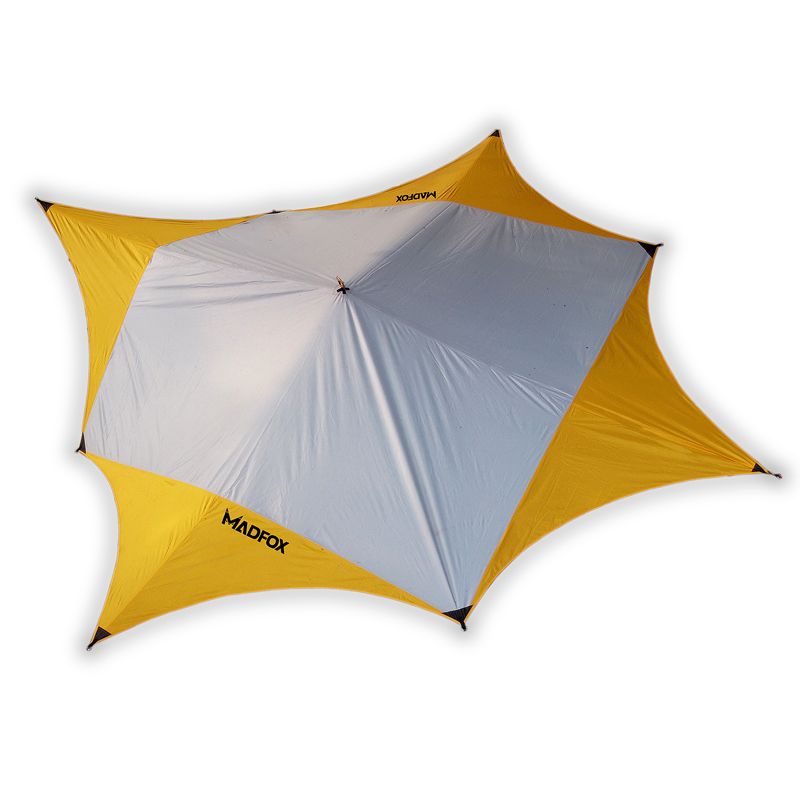 Tăng dã ngoại Madfox Octarp-500