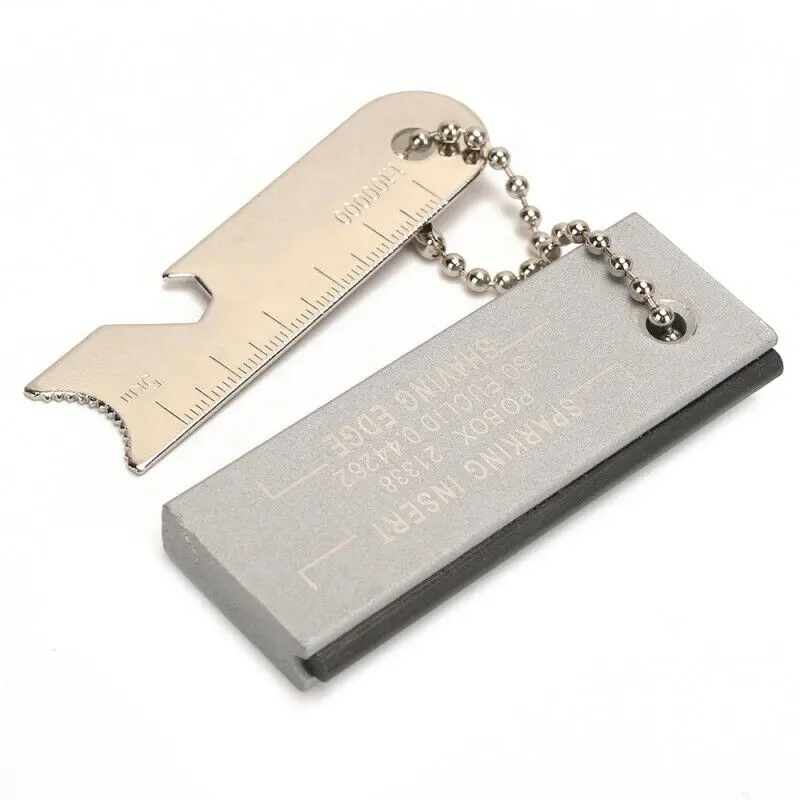 Thanh đánh lửa sinh tồn Magnesium Vultura VTR-FS2402