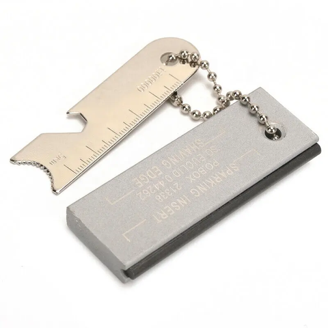 Thanh đánh lửa sinh tồn Magnesium Vultura VTR-FS2402