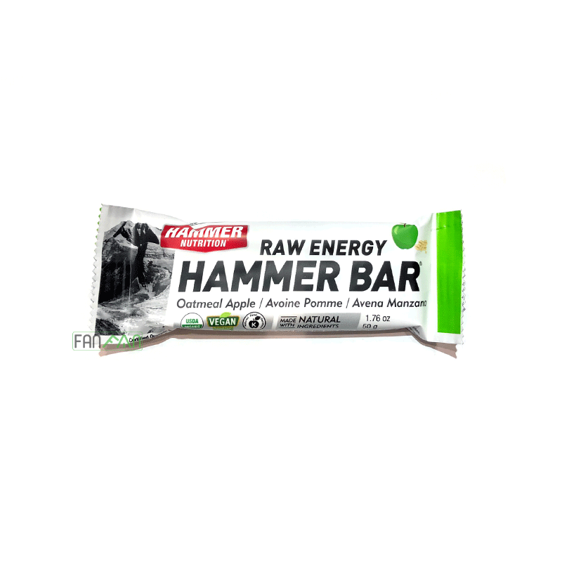 THANH NĂNG LƯỢNG HAMMER BAR