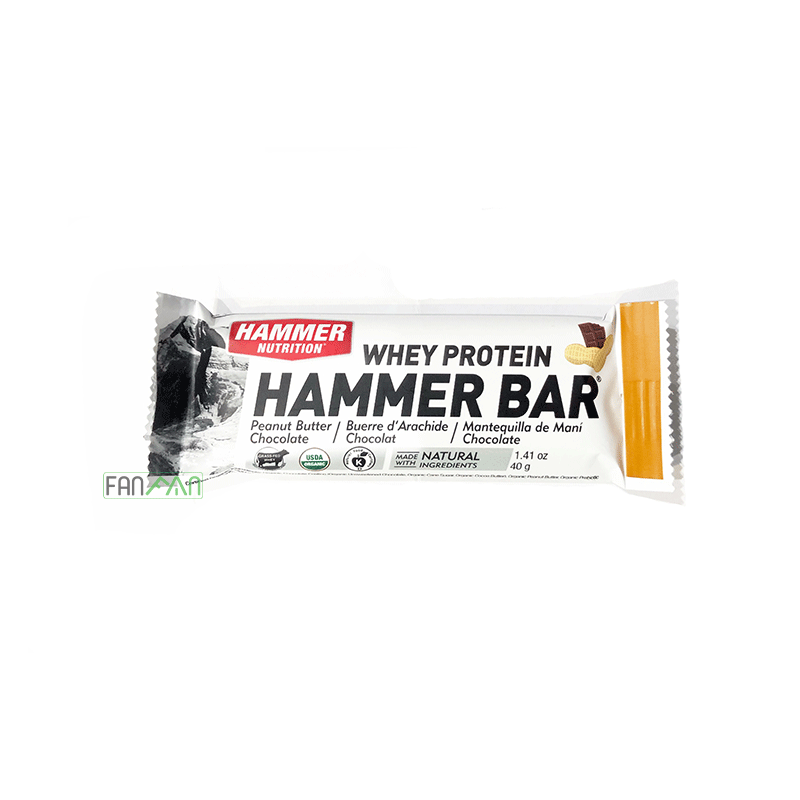 THANH NĂNG LƯỢNG HAMMER BAR