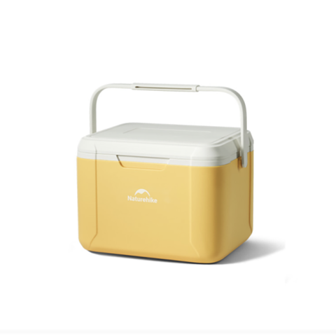 Thùng đá giữ lạnh dã ngoại mini xách tay Naturehike CNK2450CF012