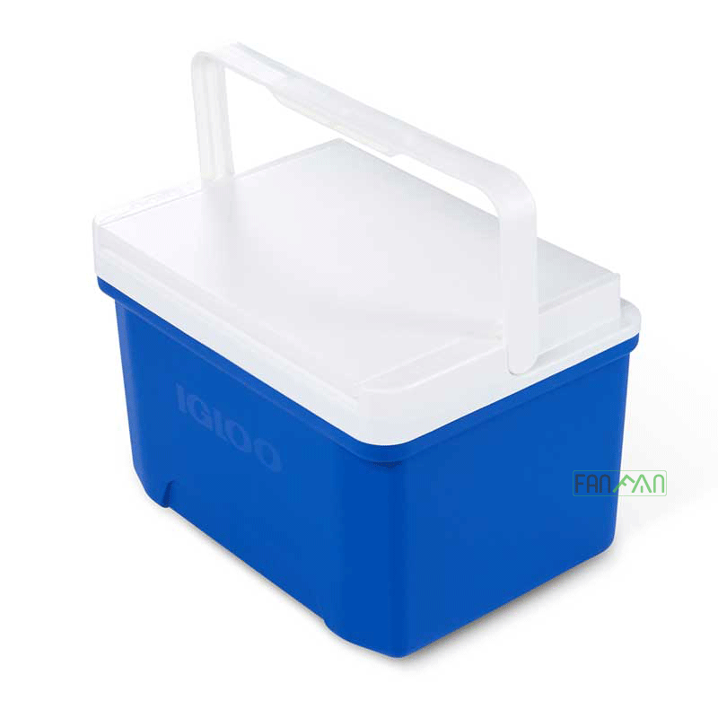 Thùng đá IGLOO Island Breeze Laguna 8.5L