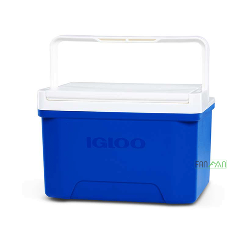 Thùng đá IGLOO Island Breeze Laguna 8.5L