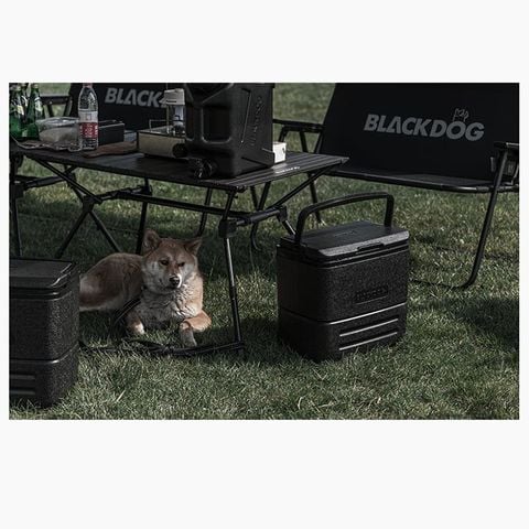 Thùng giữ lạnh dã ngoại 17L BlackDog BD-BWX001