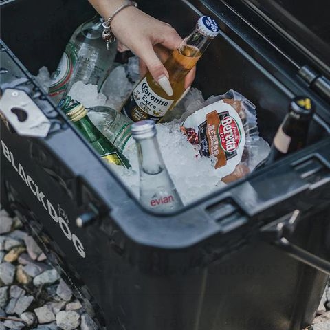 Thùng giữ lạnh dã ngoại 26L Blackdog BD-BWX003