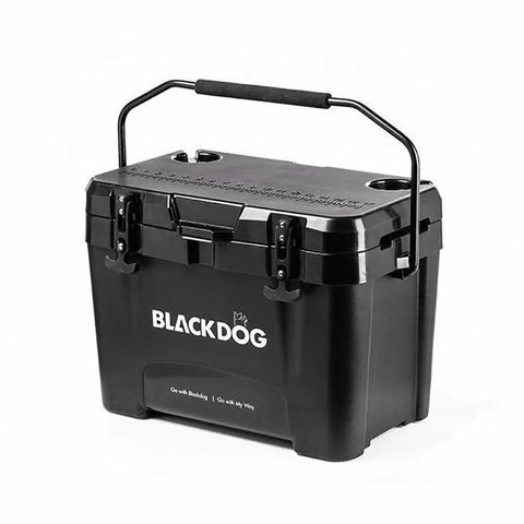 Thùng giữ lạnh dã ngoại 26L Blackdog BD-BWX003