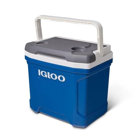 Thùng giữ lạnh Igloo Latitude 15L