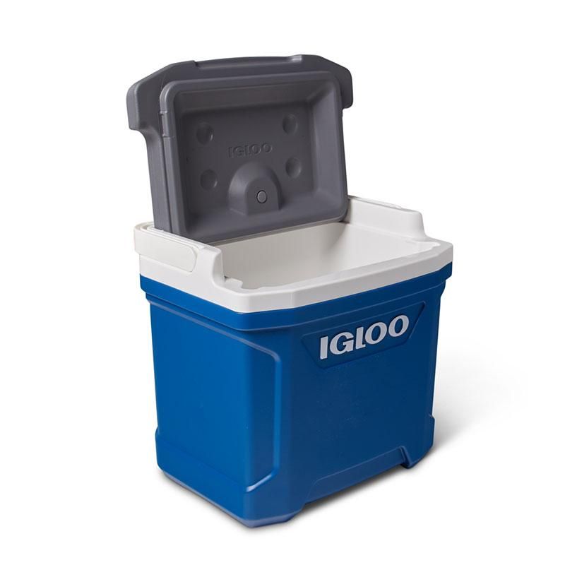 Thùng giữ lạnh Igloo Latitude 15L