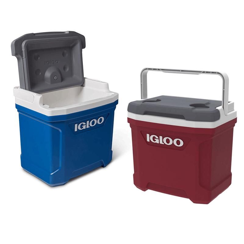 Thùng giữ lạnh Igloo Latitude 15L