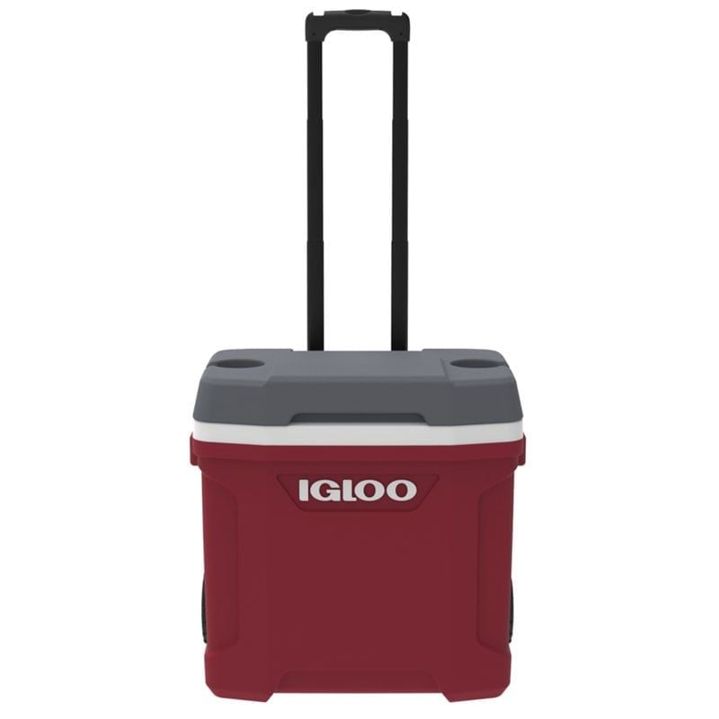 Thùng giữ lạnh Igloo Latitude Roller 28L