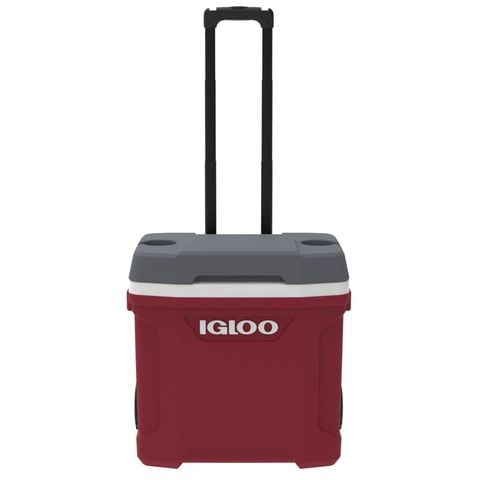 Thùng giữ lạnh Igloo Latitude Roller 28L