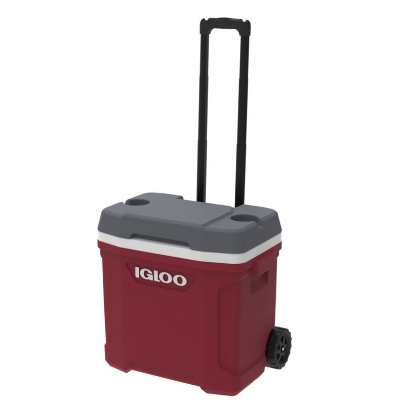 Thùng giữ lạnh Igloo Latitude Roller 28L