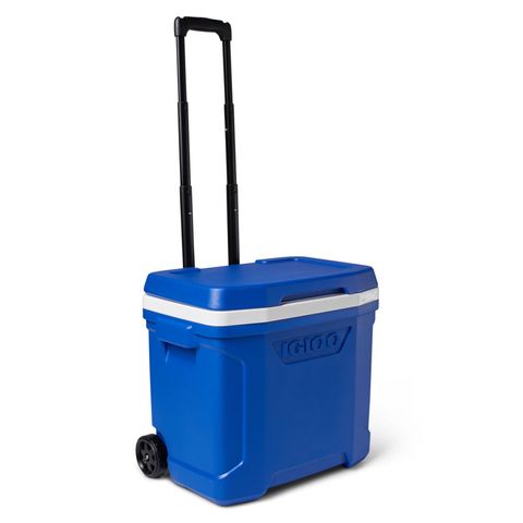 Thùng giữ lạnh Igloo Profile II Roller 26L