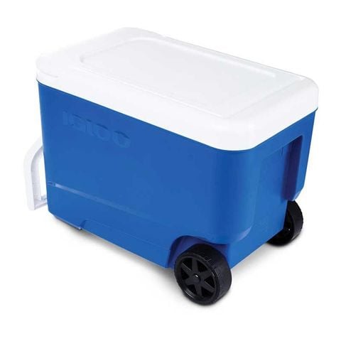 Thùng giữ lạnh Igloo Wheelie Cool™ 36L