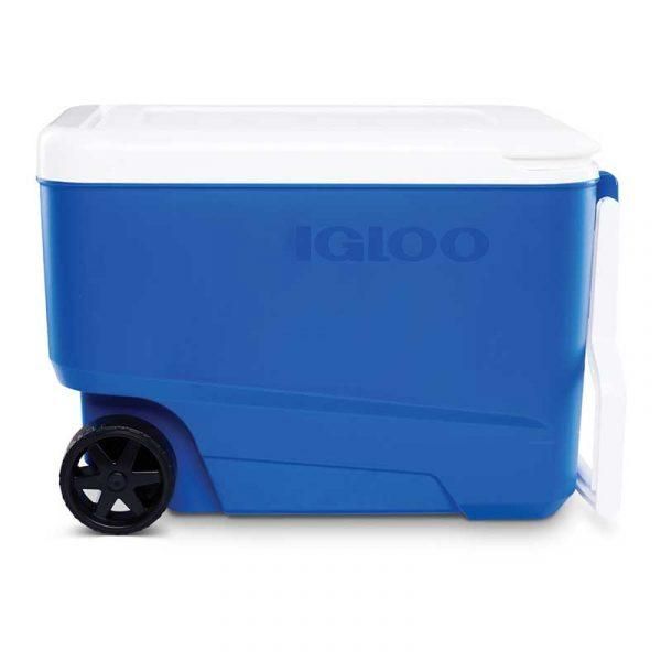 Thùng giữ lạnh Igloo Wheelie Cool™ 36L