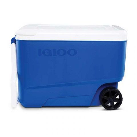 Thùng giữ lạnh Igloo Wheelie Cool™ 36L