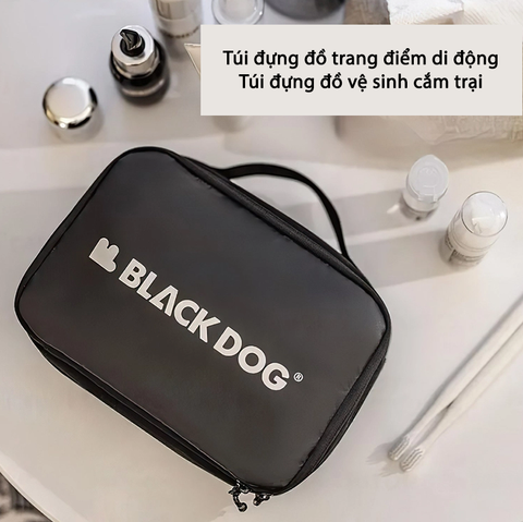 Túi cá nhân Blackdog CBD2300SN021
